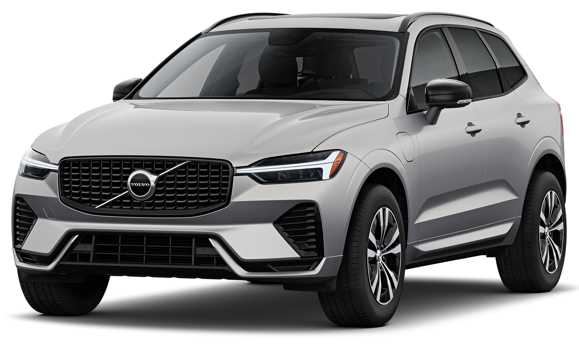2025 Volvo XC60 plugin hybrid Incentives, Specials & Offers in West Chester PA